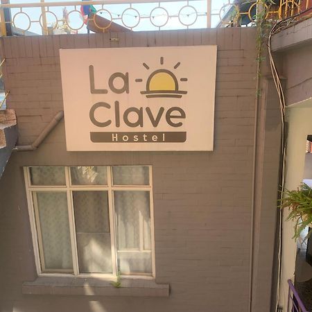 קאלי La Clave Hostel מראה חיצוני תמונה