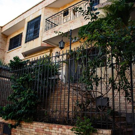 קאלי La Clave Hostel מראה חיצוני תמונה