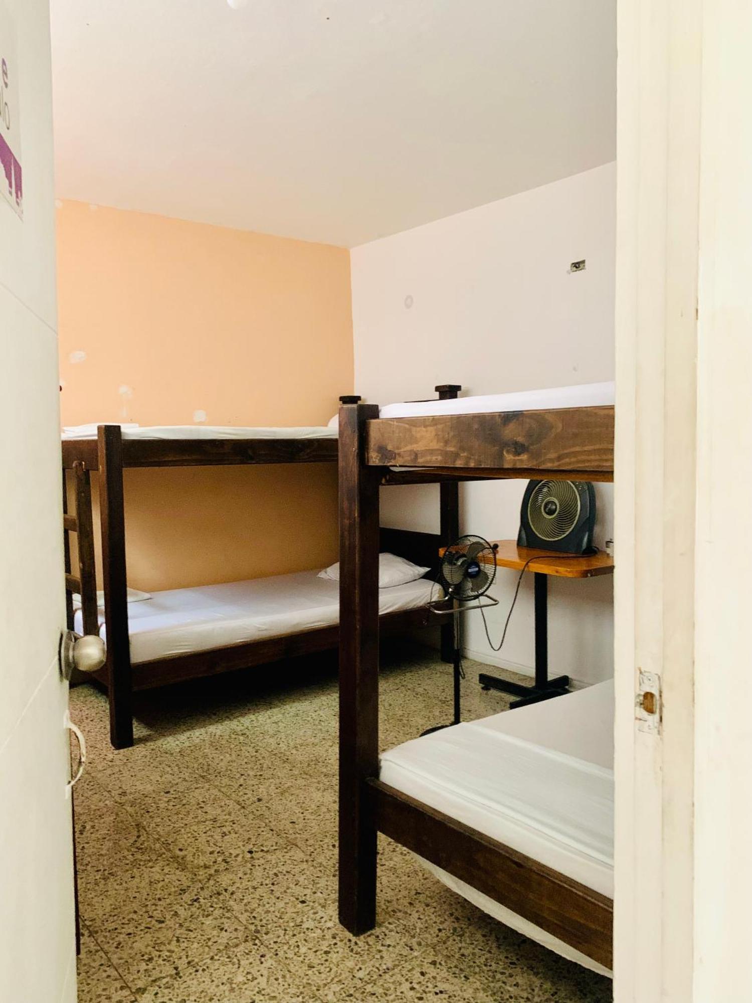 קאלי La Clave Hostel מראה חיצוני תמונה