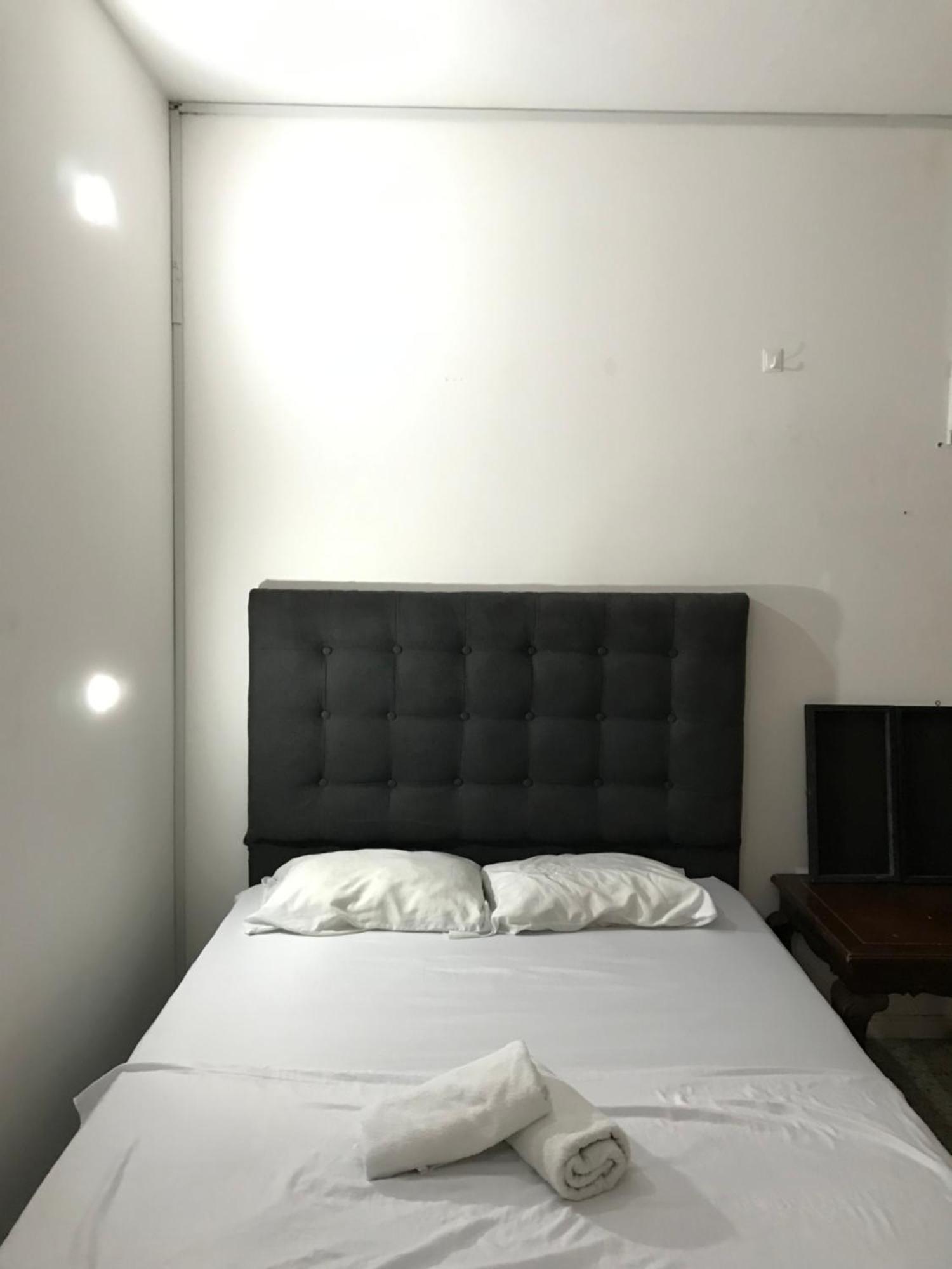 קאלי La Clave Hostel מראה חיצוני תמונה