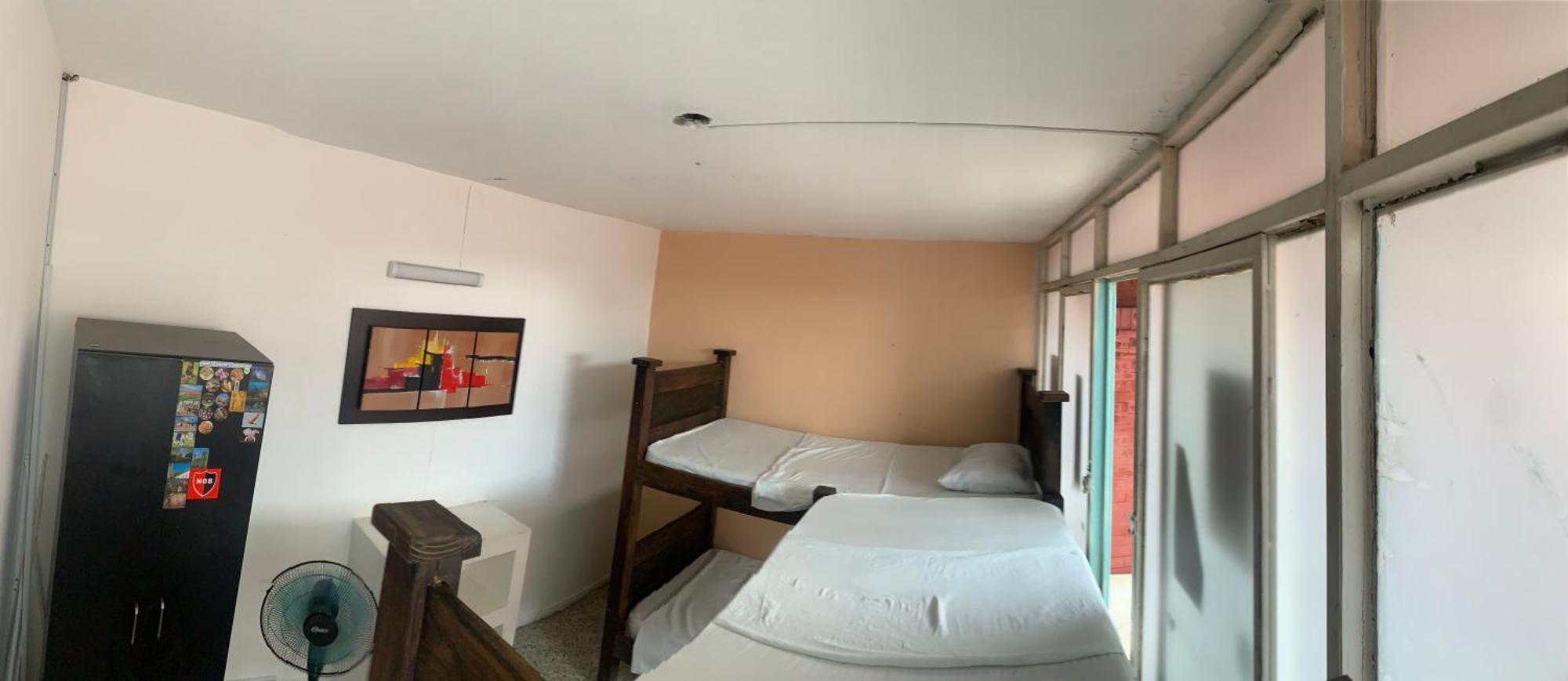 קאלי La Clave Hostel מראה חיצוני תמונה