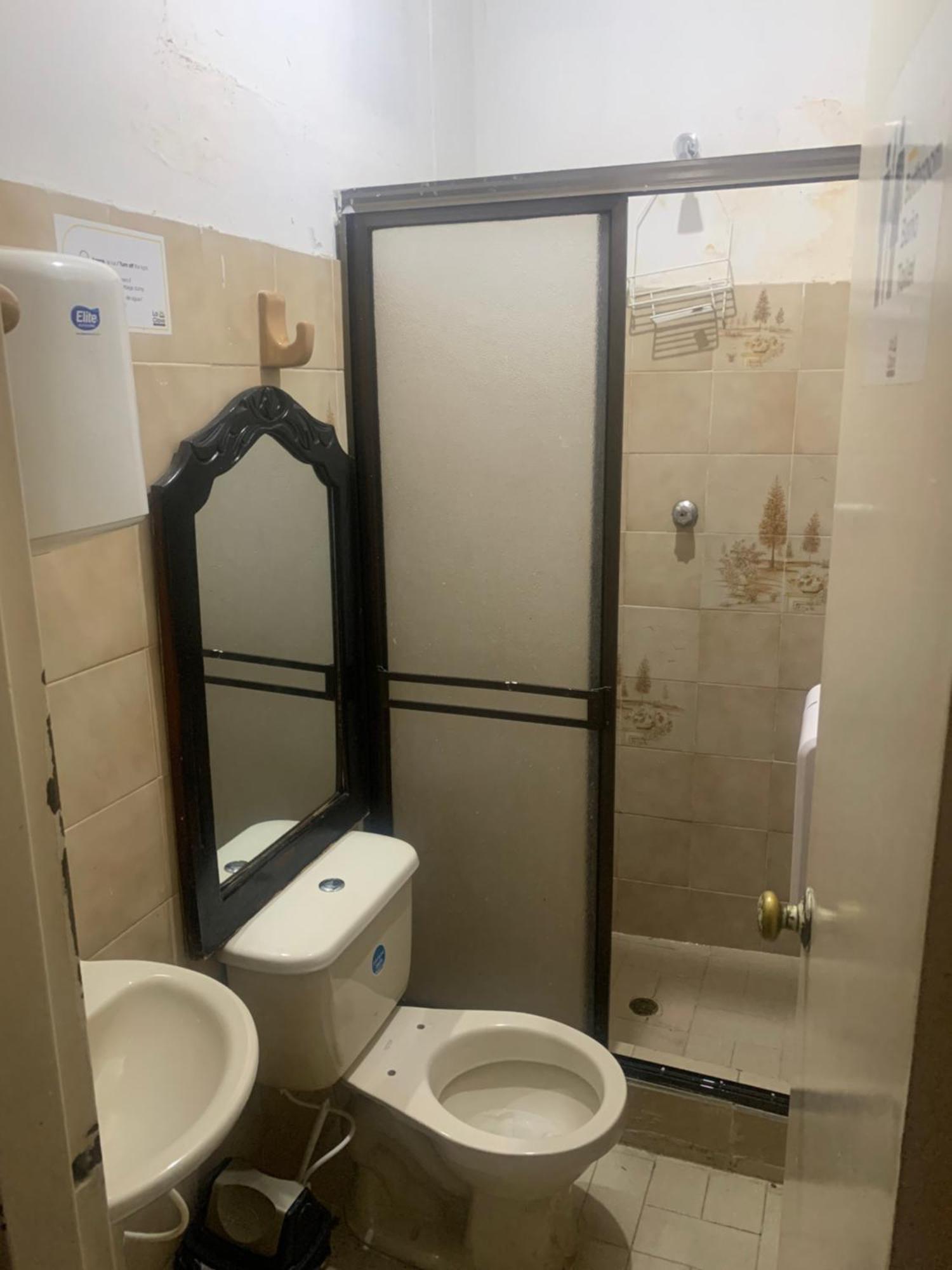 קאלי La Clave Hostel מראה חיצוני תמונה