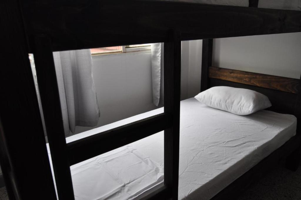 קאלי La Clave Hostel מראה חיצוני תמונה