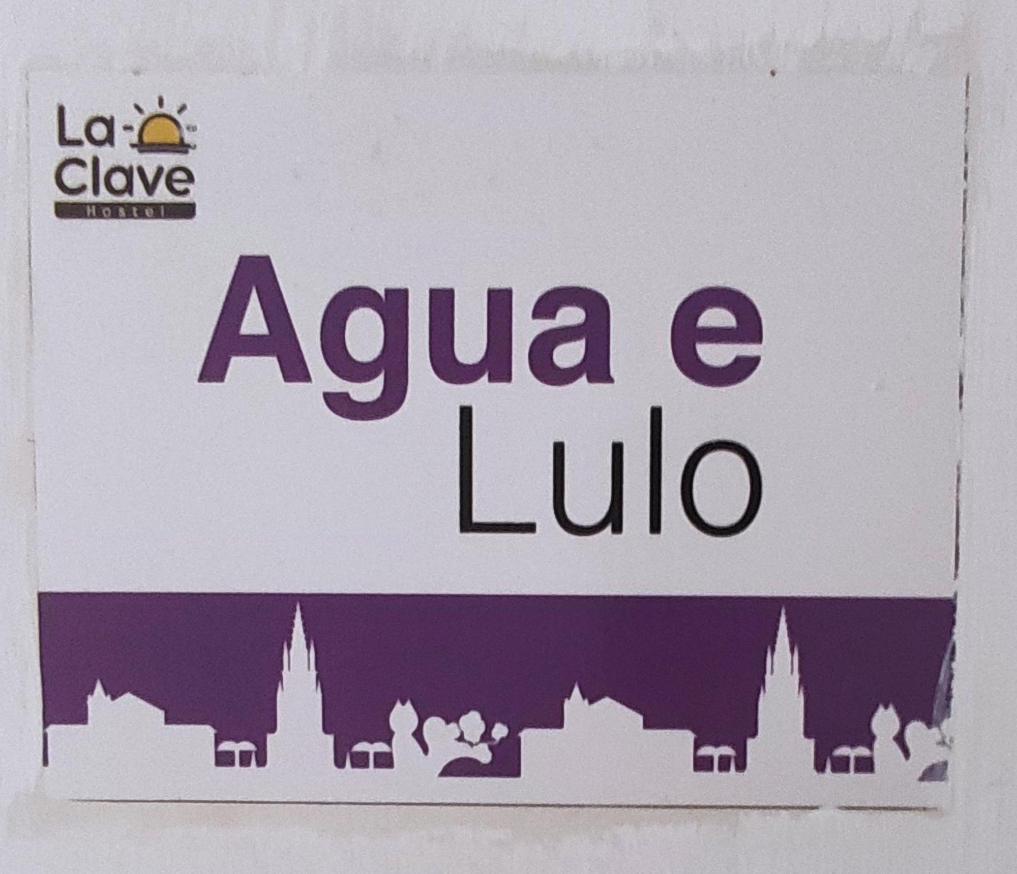 קאלי La Clave Hostel מראה חיצוני תמונה