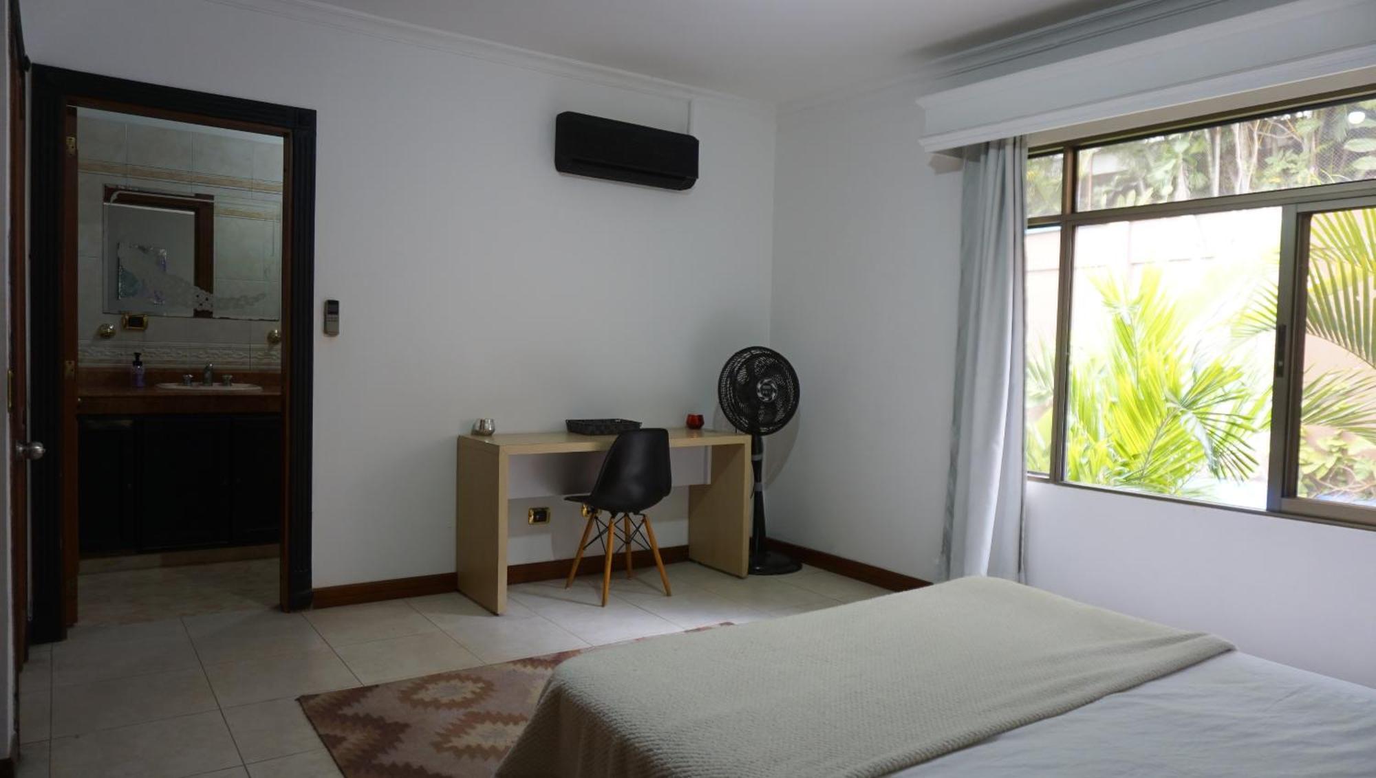 קאלי La Clave Hostel מראה חיצוני תמונה