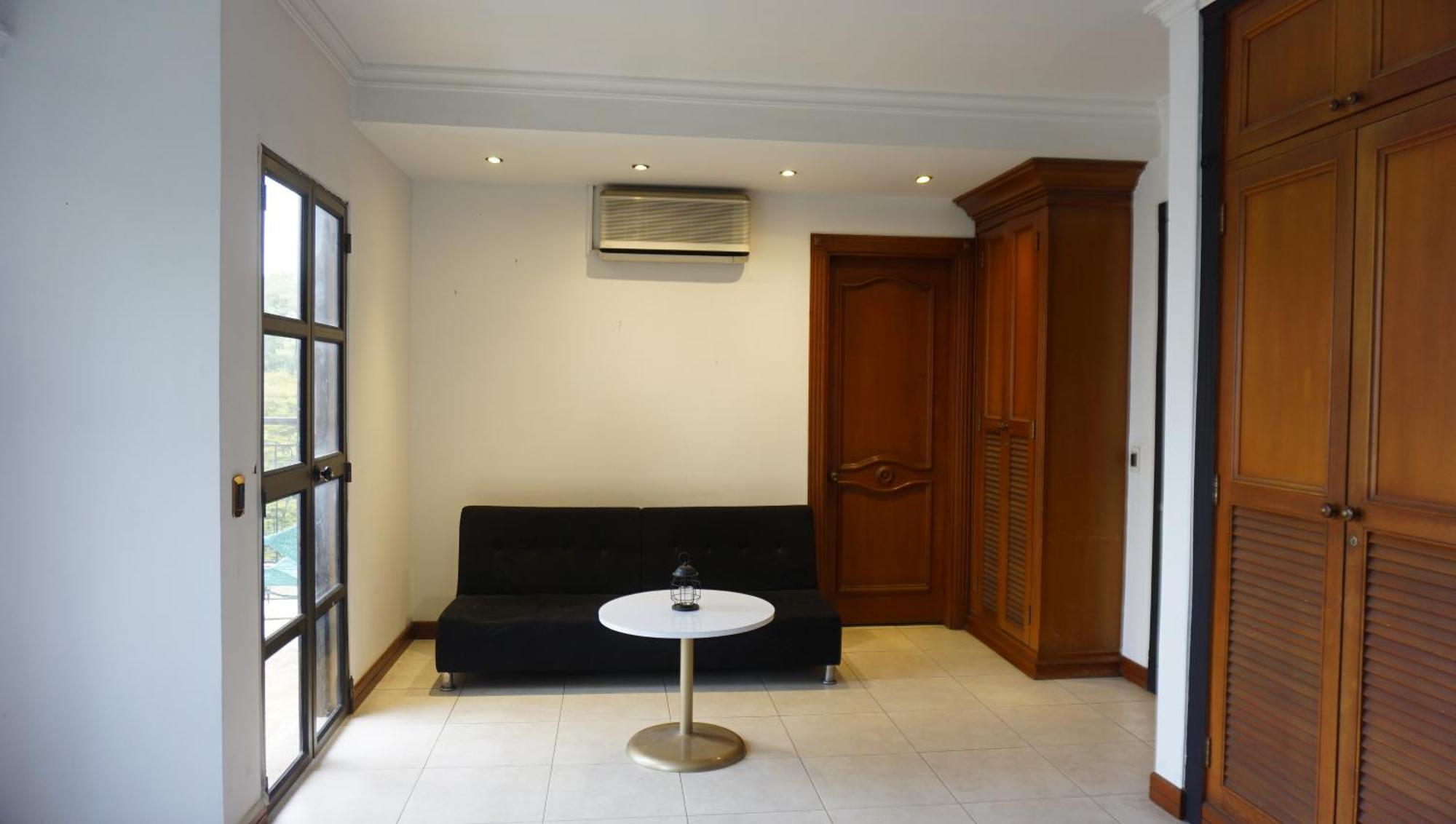 קאלי La Clave Hostel מראה חיצוני תמונה