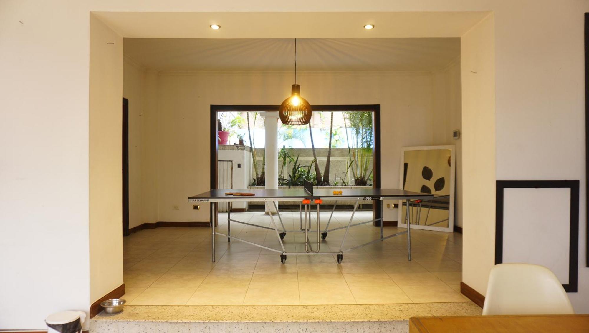 קאלי La Clave Hostel מראה חיצוני תמונה