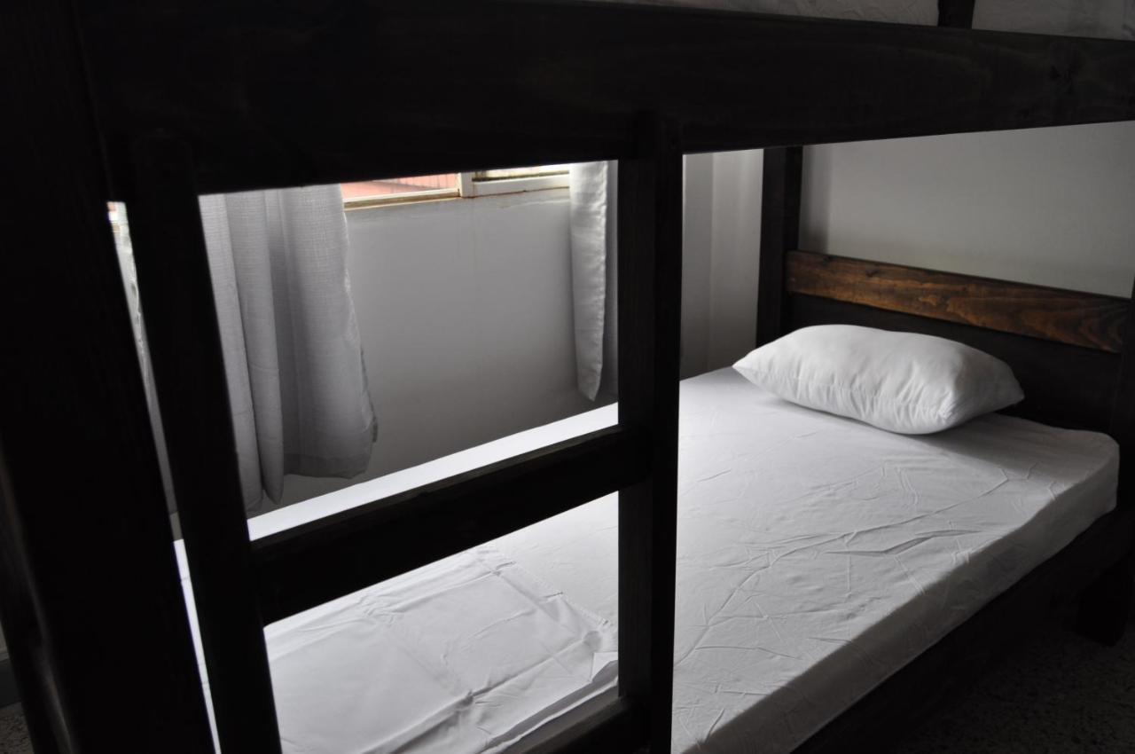 קאלי La Clave Hostel מראה חיצוני תמונה