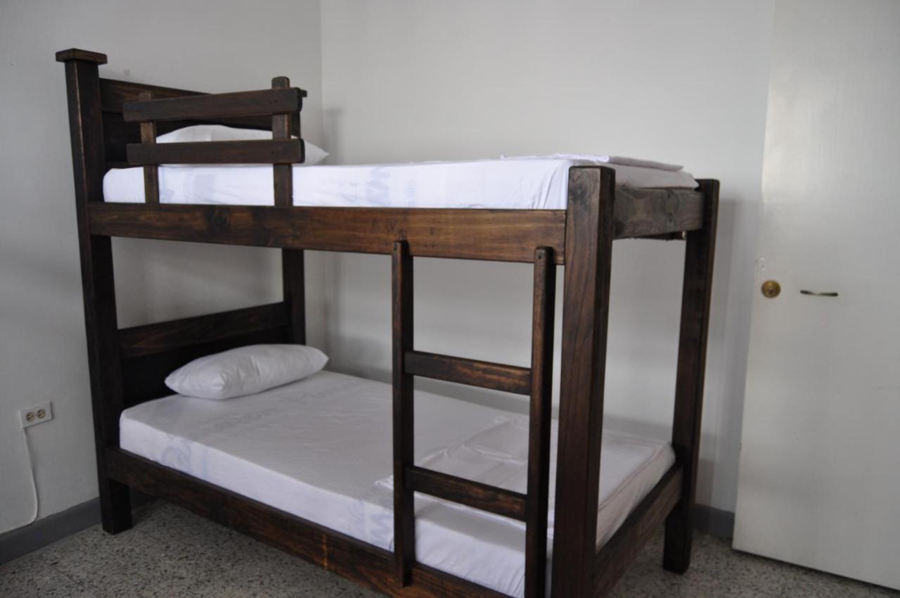 קאלי La Clave Hostel מראה חיצוני תמונה