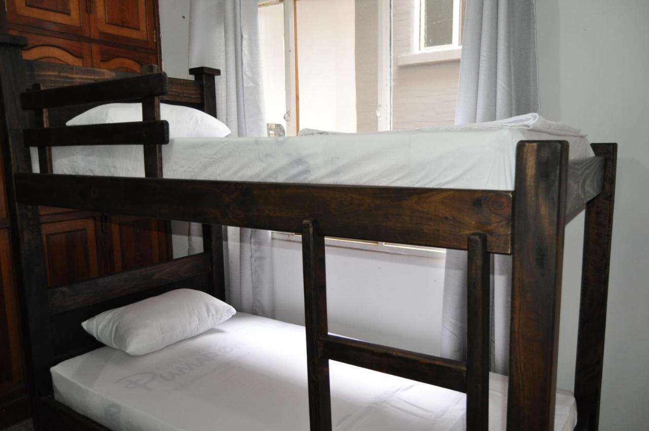 קאלי La Clave Hostel מראה חיצוני תמונה