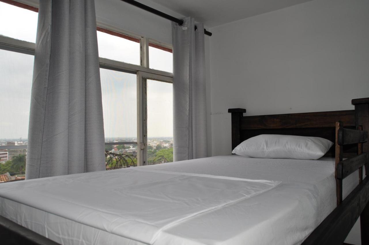 קאלי La Clave Hostel מראה חיצוני תמונה