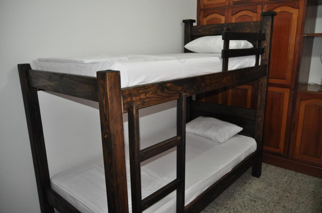 קאלי La Clave Hostel מראה חיצוני תמונה